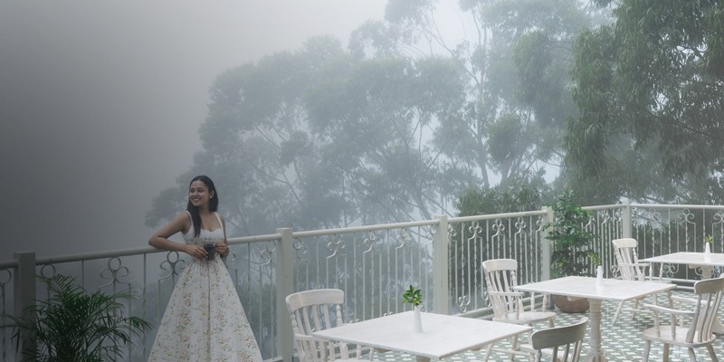 Elysian Vale in Vagamon