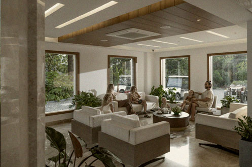 Board Room